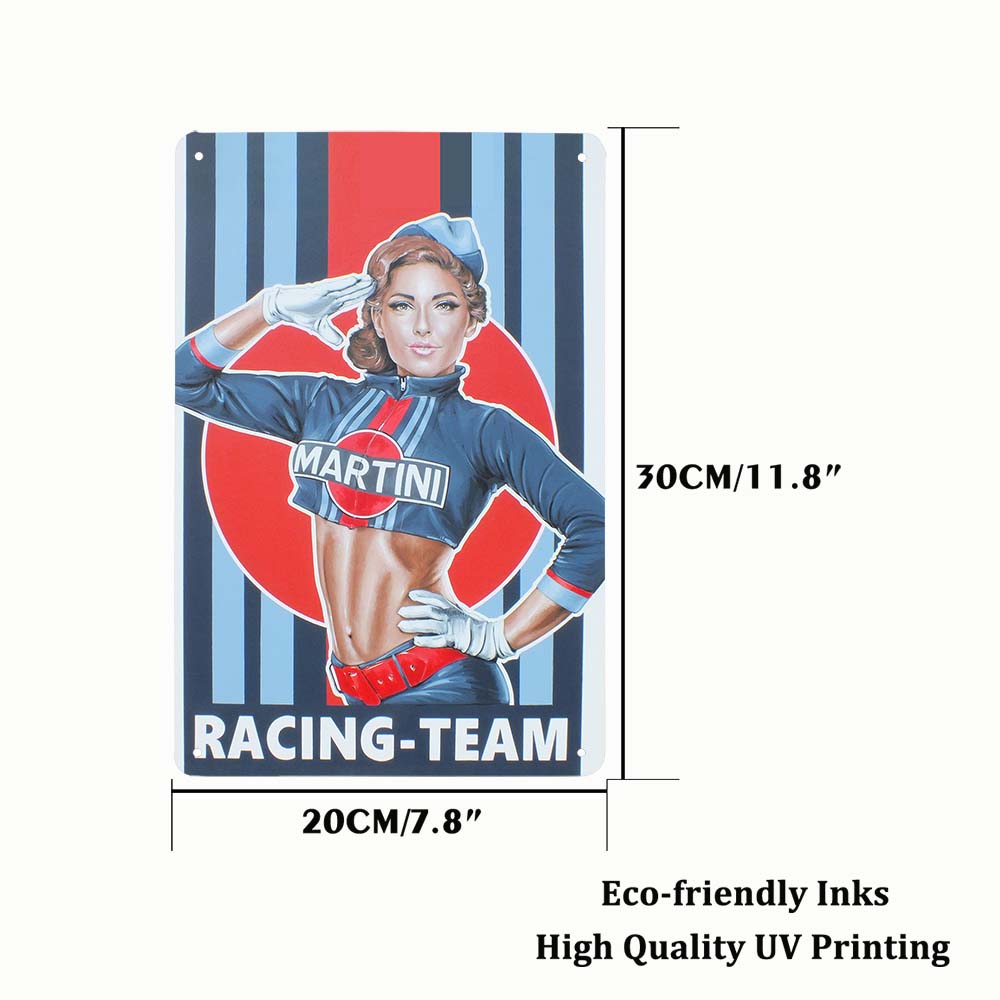 Oil Metal Sign Car Tyres Poster Decorative Garage Bar Club Cafe Man Cave Vintage Wall Art Tin Painting Plaque Home Decor 20x30cm