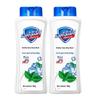 Safeguard Mint Icy Refreshing Moisturizing Shower Gel