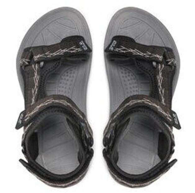 Сандалии Jack Wolfskin Wave Breaker W