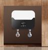 Smart 5500W 220V Instant Electric Water Heater for Under-Counter Kitchen Use