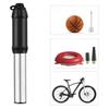 Lishi Portable High-Pressure Bicycle Pump