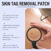 The Skin Nevus Care Patch Helps Improve Skin Feel. The Skin Care Patch Is A Gentle And Skin-friendly Care Patch.