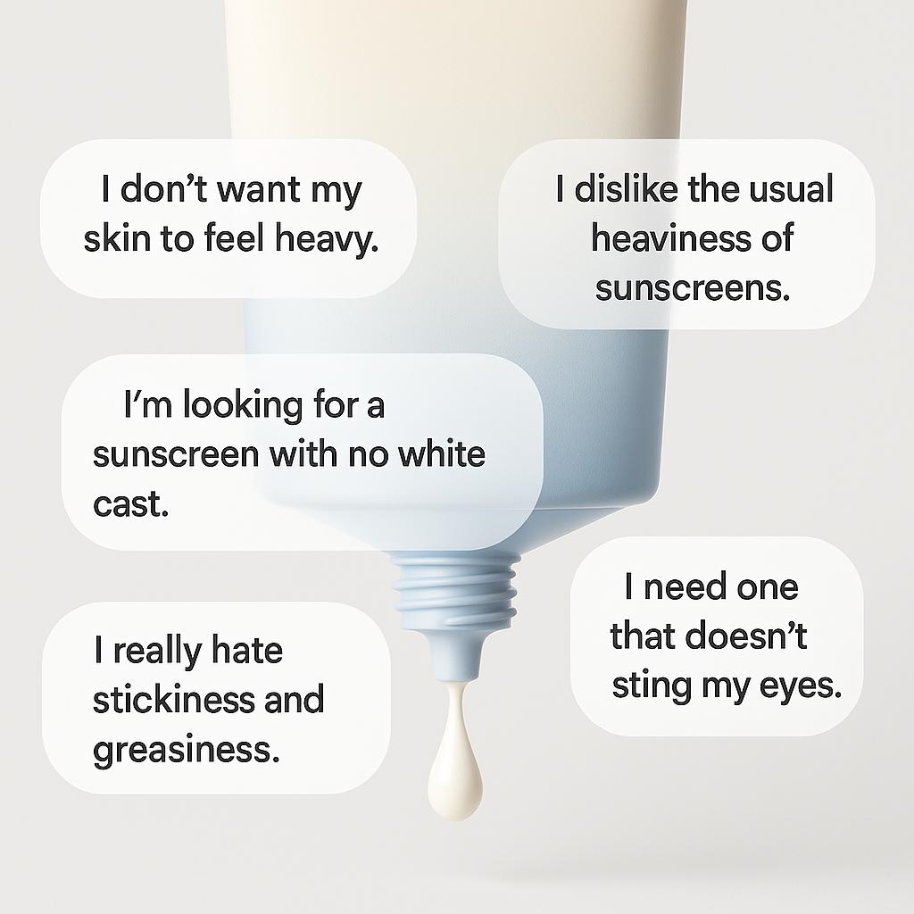 Beauty of Joseon Relief Sun Rice + Probiotics (Aqua Fresh) 50ml