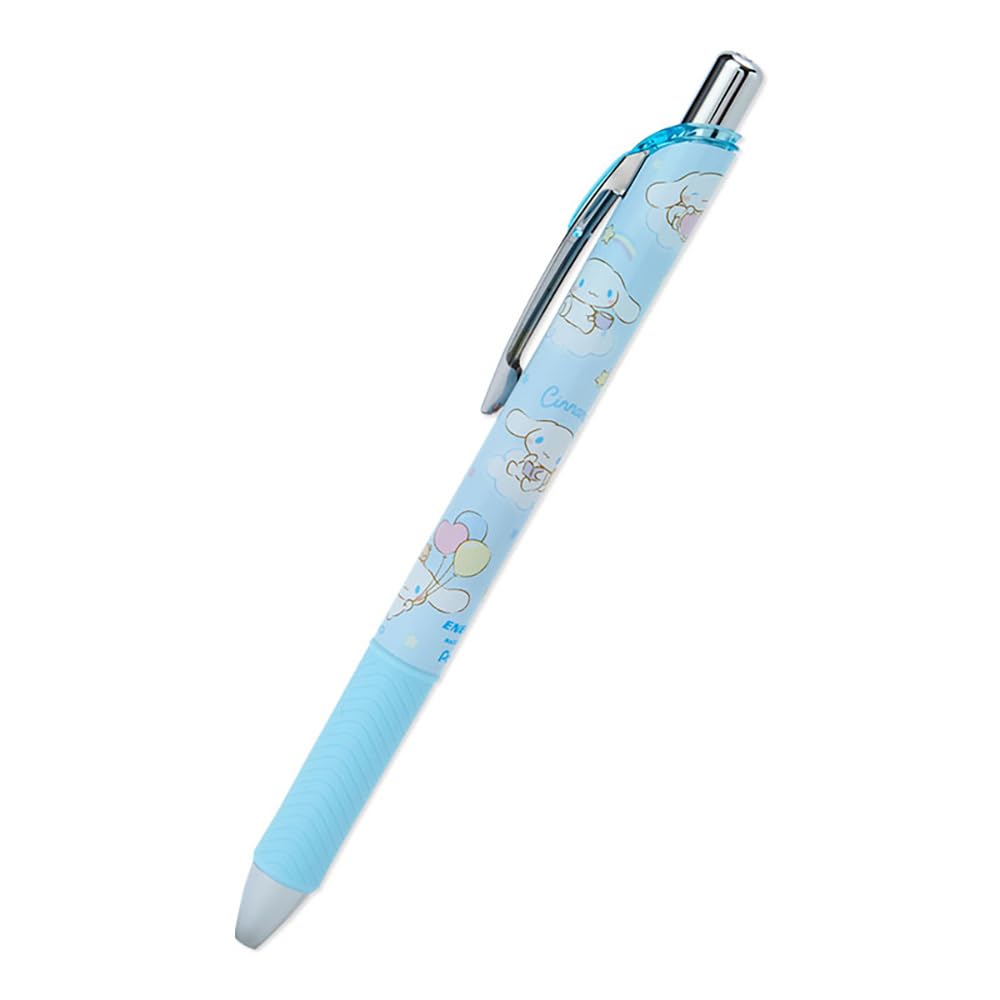 Sanrio Cinnamoroll Gel Ink Ballpoint Pen Energel 789704