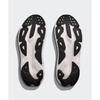 Hoka One One Skyflow Weit Bequem Vielseitig Langlebig Unterstützend Freizeit Laufschuhe Herren Sneaker Schwarz 1155117-BWHT
