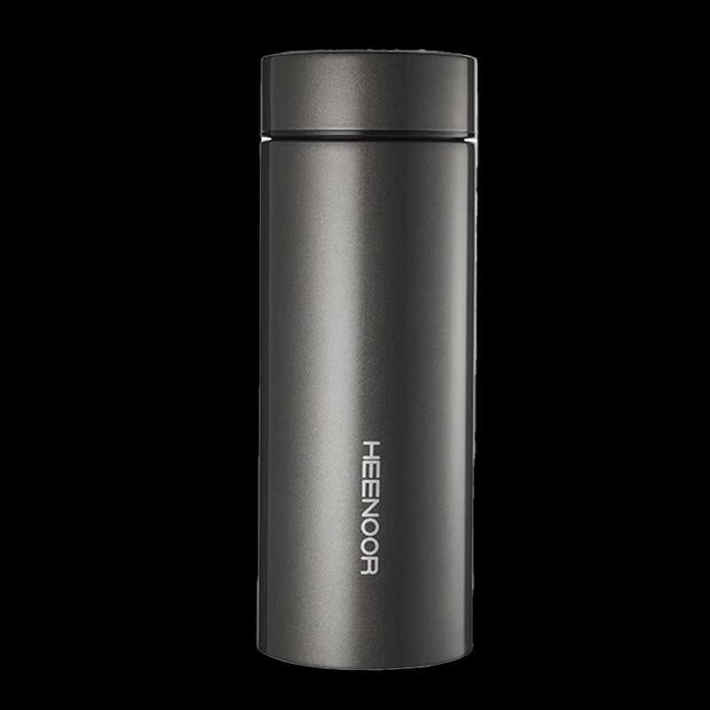 Heenoor 304 Stainless Steel Business Insulated Mug