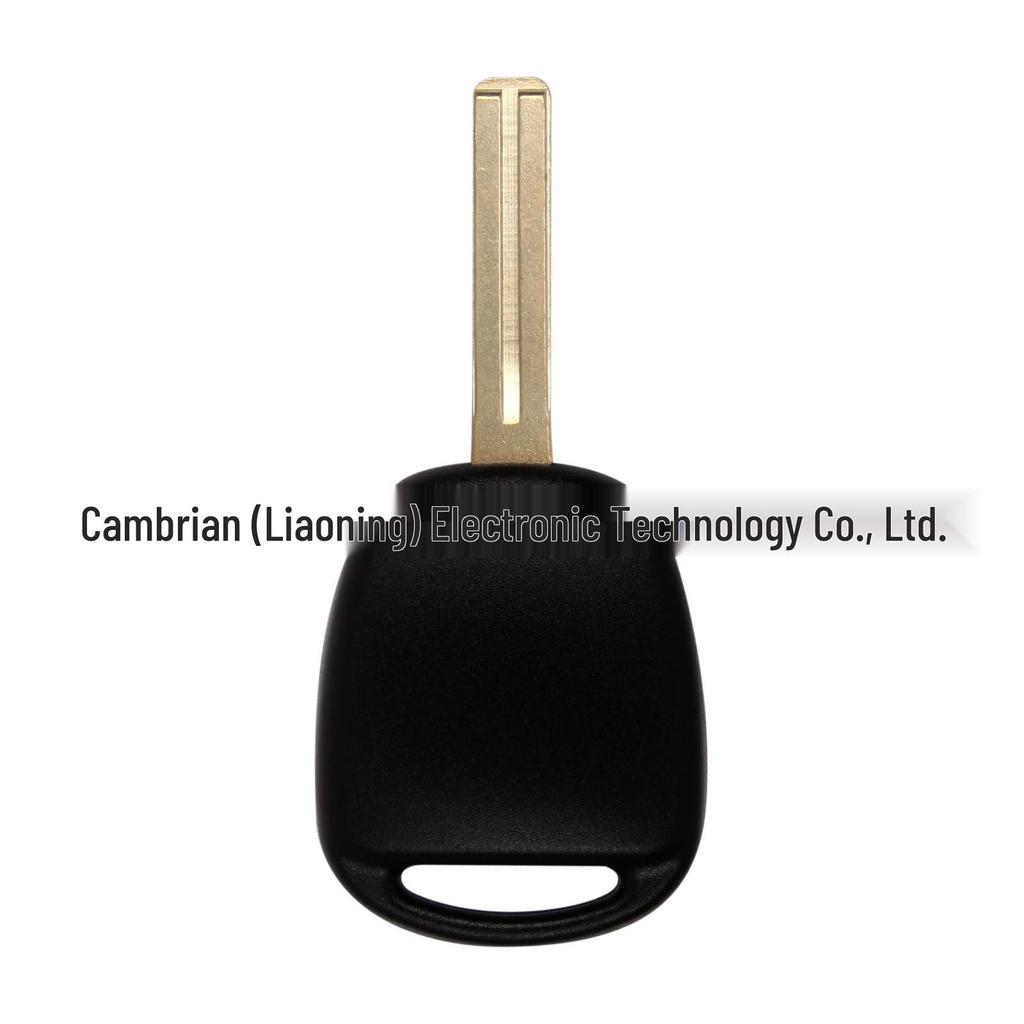 Compatible Remote Control for 3-Button Toyota Lexus ES330/LS430 Key (Model: HYQ12BBK)