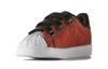 Star Wars x Adidas Originals SUPERSTAR Comfortable Breathable Low top Toddler Shoes Infant And Toddler B24727