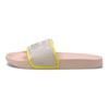 Puma Leadcat FTR Slide Ocean Queen Women Sneakers Pink Cloud-Pink Silver 375813-01