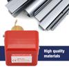 Partial Stainless Steel Type 6 380V 1  Paddle Control Water Flow Switch 1.0MPa SPDT Contacts