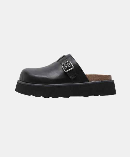 [6FT] BOTO STRAP MULE BOTO STRAP MULE