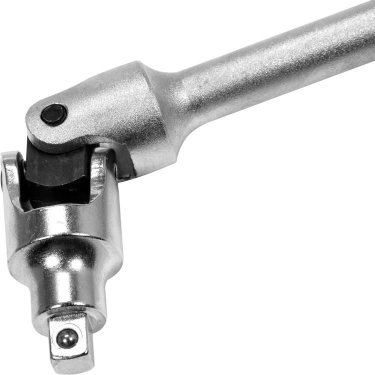 T-JOINT WRENCH 1/4"""" / YT-15291 / YATO
