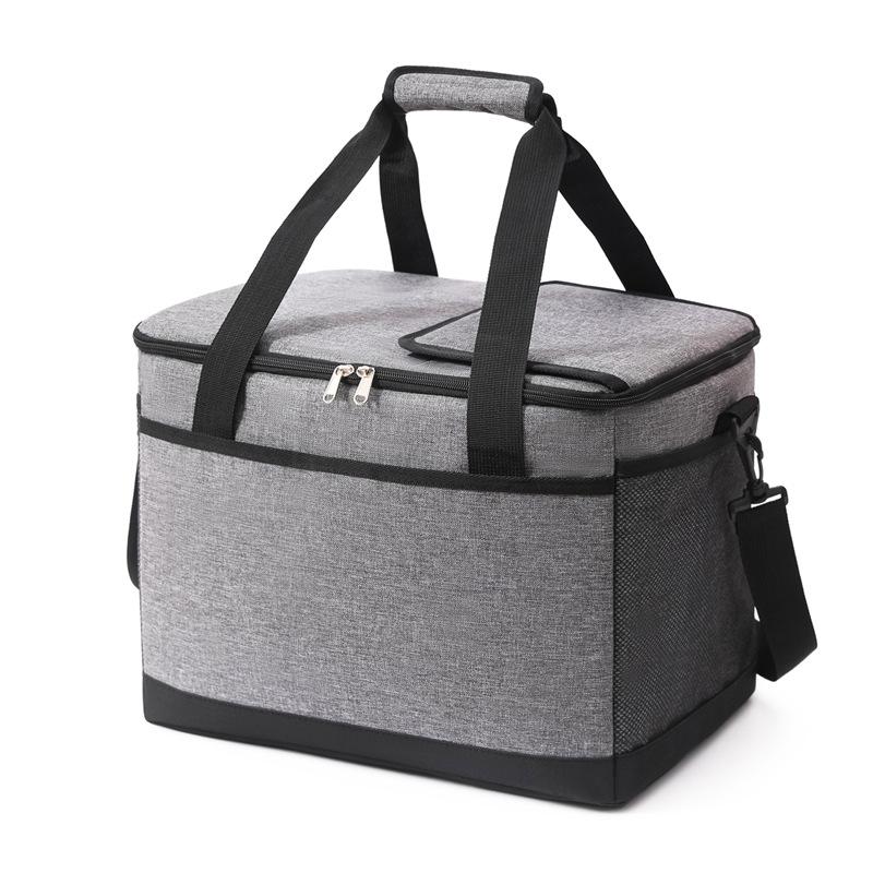 33L Large Capacity Leakproof Insulated Picnic and Lunch Bag