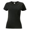James and Nicholson Womens/Ladies Slim T-Shirt