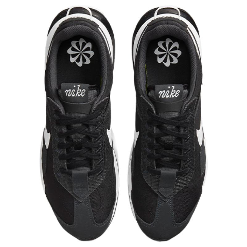 Nike Air Max Pre-Day Black Sneakers Casual Shoes DC9402-001
