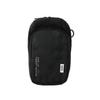 SK11 ONE UP ASSIST GOODS Smartphone Pouch L with 2 Zipper Pockets for Smartphones and Other Mobile Devices SO-18