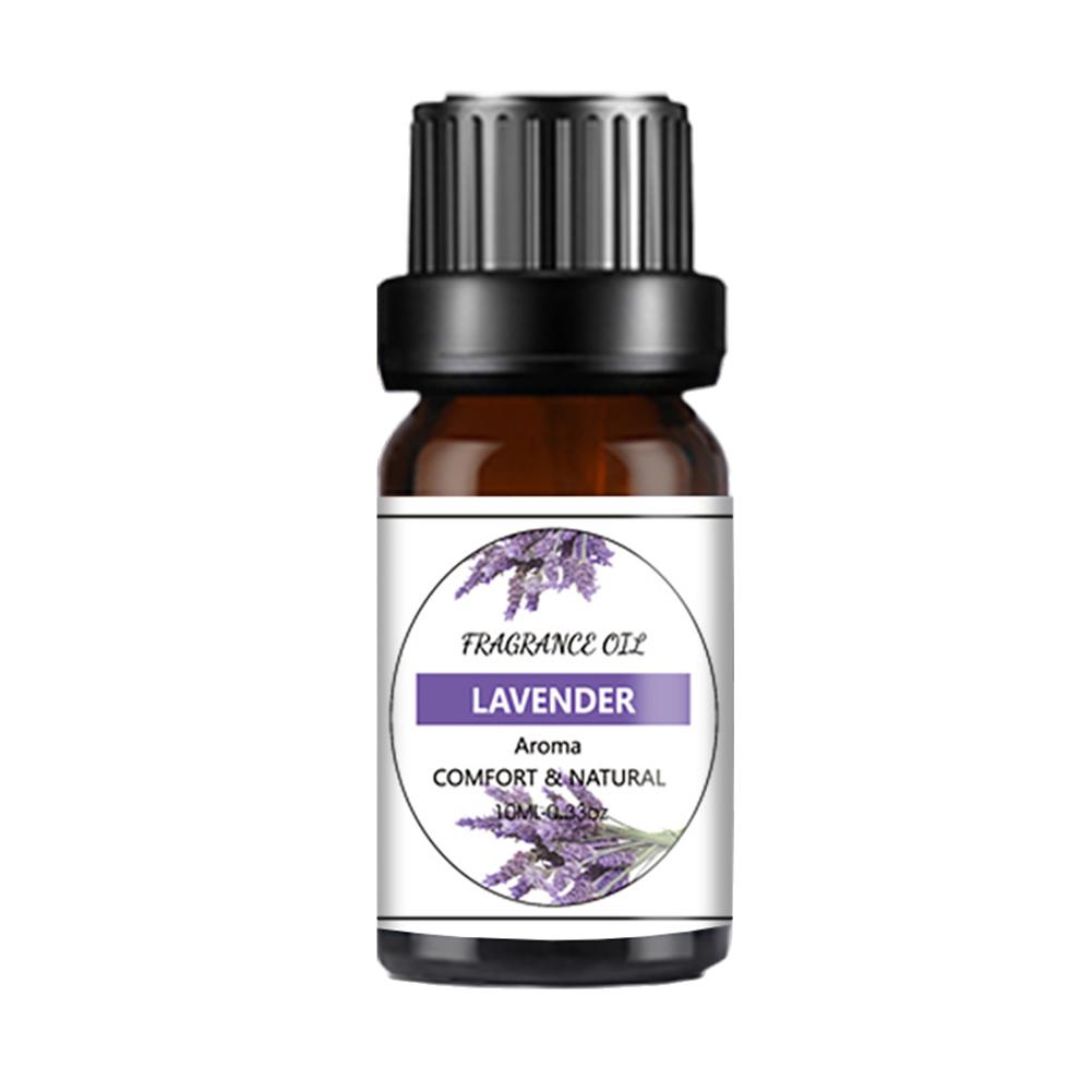 10ml Air Freshener Natural Plant Aromatherapy Essential Oil Air Conditioning Perfume Refill Aroma Diffuser Fragrance Humidifier