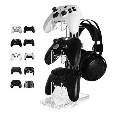 Suport universal pentru controlerele PS și Xbox și căști Switch Pro