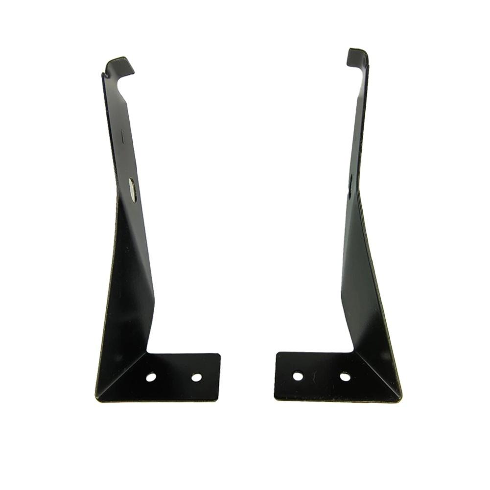 Pair Front Left and Right Mudflaps Set for Ford For Transit For Custom 2012 Replacement Plastic Mud Flap Parts