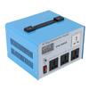 Voltage Transformer Converter 500W Automatic Regulator Single Phase Stabilizer SVR 500VA 160 250V EU Plug