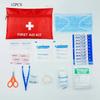 12Pcs First Aid Kit Tactical Emergency Kit In Car Acessories Survival Kits Camping Medical Bag