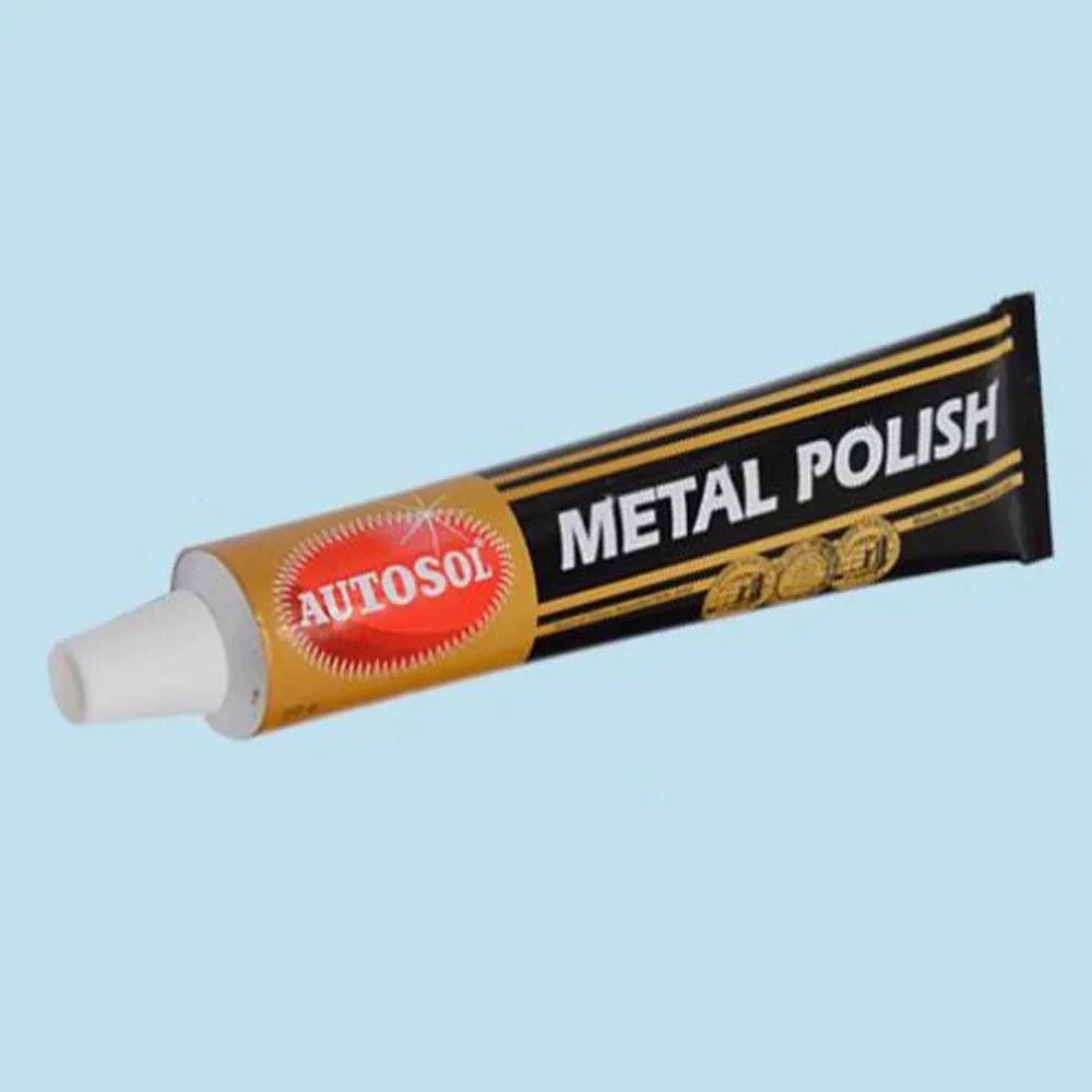 Metal Polishing Agent Cream Knife Machine Polishing Wax Supplies Professional Polishing Paste Rust Oxide Remover Clean Tool