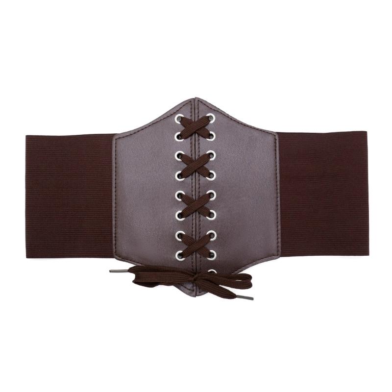 Cariban Pirate Costume Accessories 7PCS Hat And Headscarf Set Practical Polyester For Theme Parties