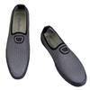 Hot-selling hollow breathable casual shoes summer foot cover comfortable Doudou shoes punching breathable mesh shoes