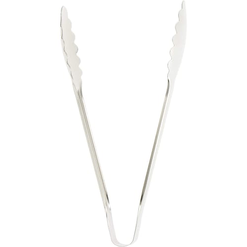 Tanabe Metal T=One Multi-Purpose Tongs, 200mm, 2105