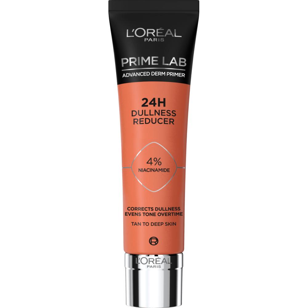 LOREAL Primer Lab 24H Dullness Reducer 30ml