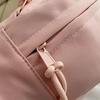 Half Moon Bag Solid Color Chest Bag Crossbody Bag Crossbody Waist Pack Cool Banana Bag  Outdoor