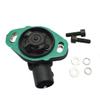 TPS MAP Sensor & Connector Harness For Honda Civic S2000 Accord Prelude & Acura Integra 37830-PAA-S00 16400-P06-A11 16400P0AA50