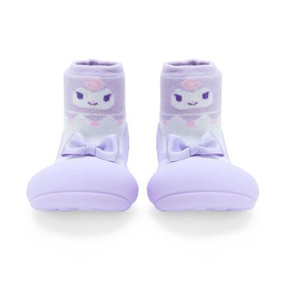 Baby Attipas Shoes Kuromi 949701