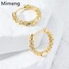 Orecchini – Ear cuff