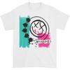 Relaxing and Comfortable Punk Band Casual TShirt Unisexs Luxury Band Brand Top 2026 New Cotton Summer Unisexs Tshirt