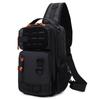 Hufeng Waterproof Fishing Shoulder Chest Bag