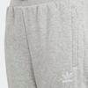 Pants Adidas Originals Full Length Pants Kids' Apparel, Trefoil L Champions League Embroidery Fleece Lined