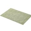 Luxury Waterproof Oil-Proof Chinese Table Mat for Home, Hotel, or Restaurant - Heat Insulation, Modern Design.