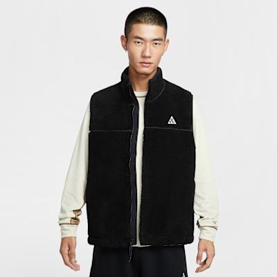 Nike Acg  Canwell Glacier  zip gilet XS
