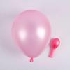 Bulk Pack of 20 PCS 10 Inch Latex Balloons Assorted Colors for Birthdays Parties Weddings Christmas