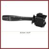 Turn Signal Switch High and Low Light Multifunction Combination Switch 20940099 for Chevrolet Cobalt 2005-2010 Replace Parts