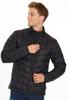Зимняя куртка Whistler Steppjacke Luis 1001 schwarz
