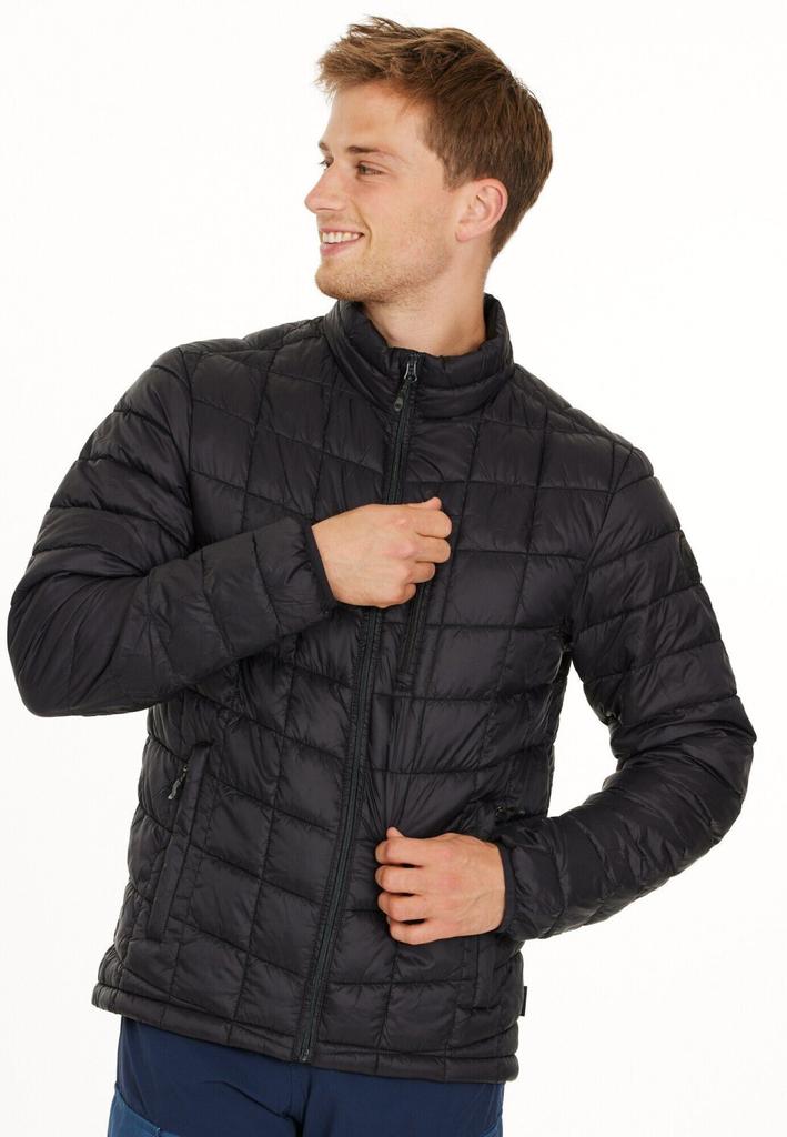 Зимняя куртка Whistler Steppjacke Luis 1001 schwarz
