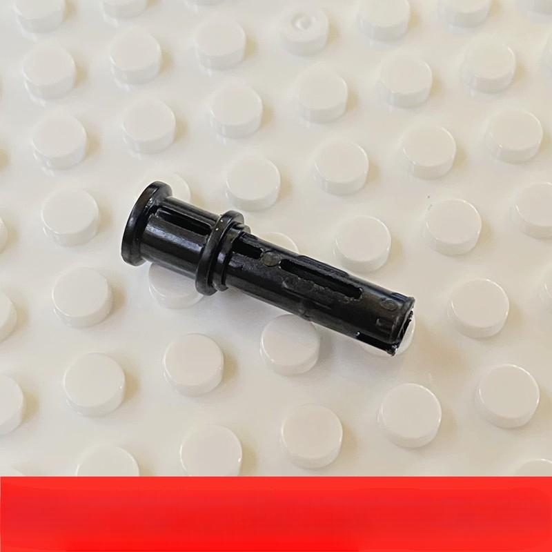 Compatible With Building Block 32054 Small Particle Technology Building Block Loose Accessories 1X3 Shaft Bolt Connector 4211865 Set Bolt