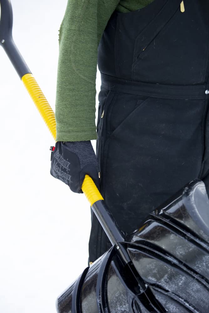 Work Cold Work Original XL Touch Screen Compatible Snow Winter Sports Washable Japanese [Mechanics Wear] Gloves/gloves CWKMG-58-011 Motorcycle,