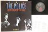 Disc LP POLICE - Every Breath You Take (The Singles) C28Y3095 A&M 1986 Japonia Rock Folosit