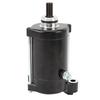 Starter Motor 6M6‑81800‑00 High Torsion 12V 9 Teeth Starter for Wave Runner Super Jet SJ700 XL700 WR650