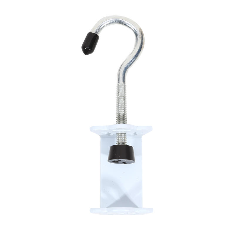 Schreibtischhaken für Studenten Abnehmbar & Bohrfreier Rucksackhalter für Tischkante Wohnheim & Klassenzimmerorganisation