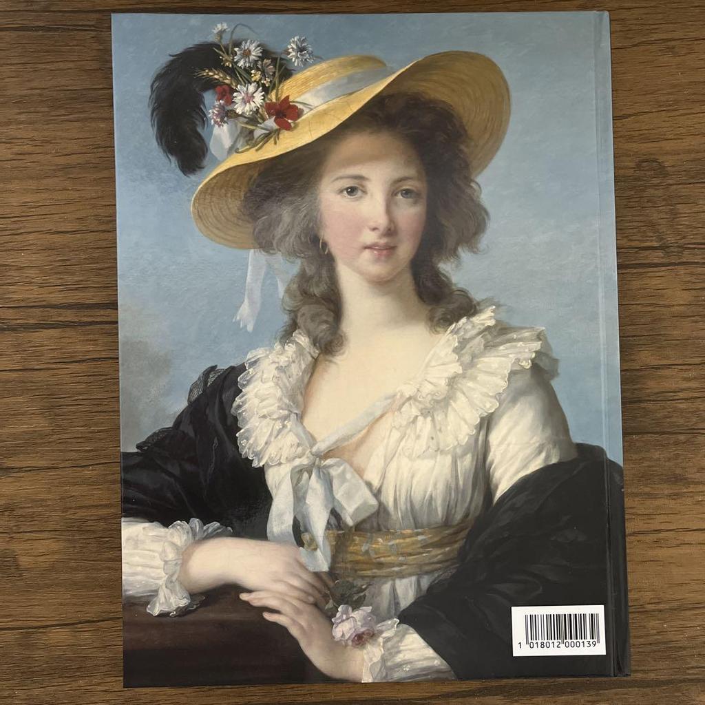 [USED] Catalog of the essence of French painting: Rene Huyghe's gaze