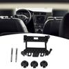 Car Distance Sensor Hardware Set For Golf For MK7 For A3 For SEAT Auto Cruise Controllor Distance Sensor Plastic 5G0998561